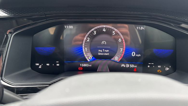 Volkswagen Taigo 1.0 TSI Life 5dr Petrol Hatchback